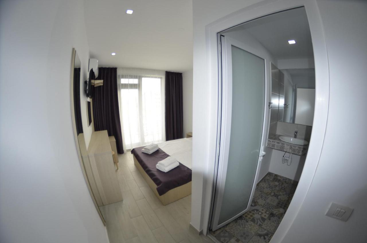 Vila Patricia Costineşti Exteriér fotografie